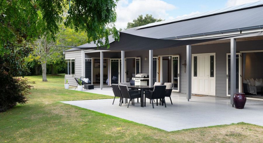  at 1251 Kakaramea Road, Ngahinapouri, Waipa, Waikato