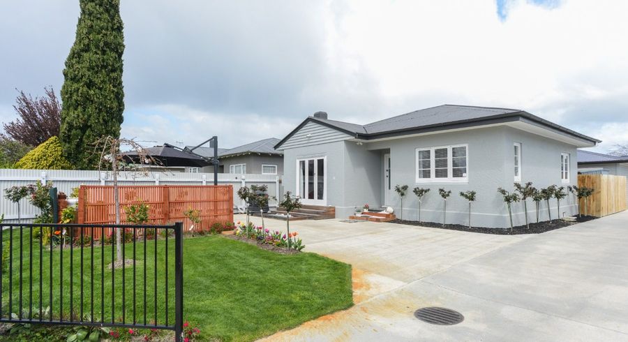  at 1 Tara Lane, Parkvale, Hastings, Hawke's Bay