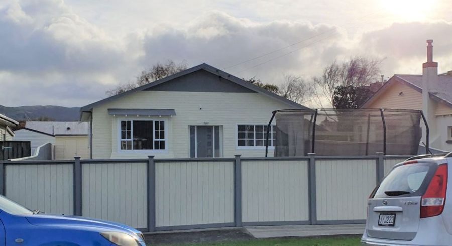  at 23 Copeland Street, Lower Hutt, Lower Hutt, Wellington