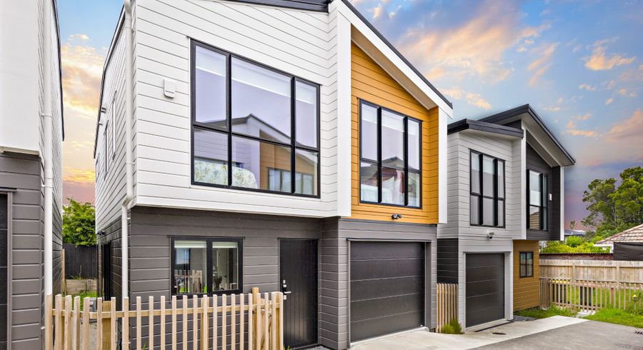  at 106C&108D Taikata Road, Te Atatu Peninsula, Waitakere City, Auckland