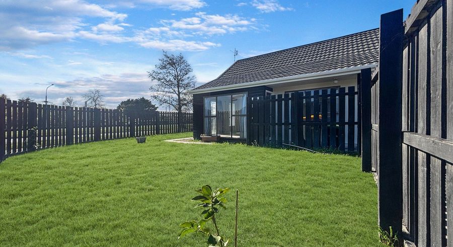  at 1/3 Wanstead Place, Woolston, Christchurch City, Canterbury