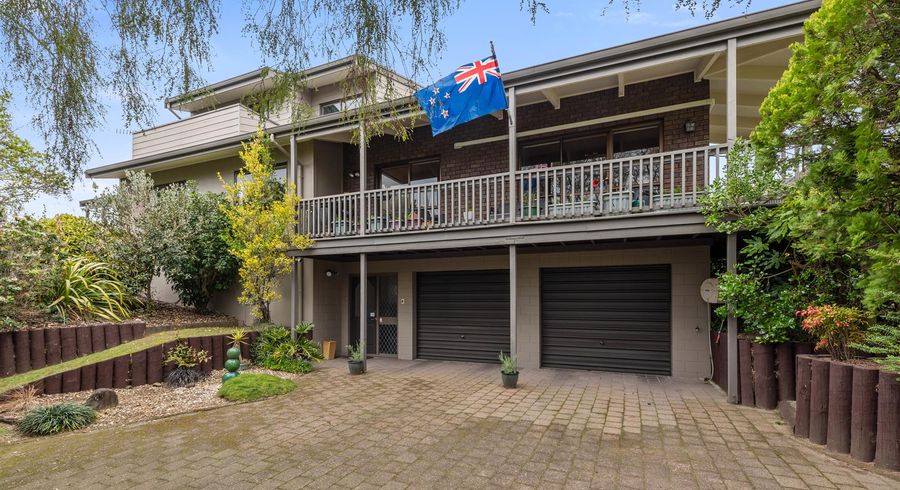  at 81 Pegasus Drive, Sunnybrook, Rotorua