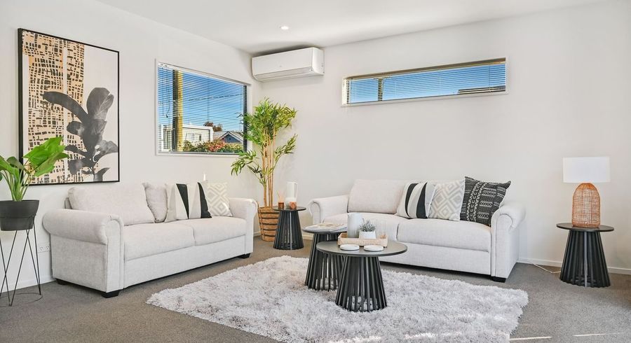  at 1/40 Geraldine Street, Edgeware, Christchurch City, Canterbury