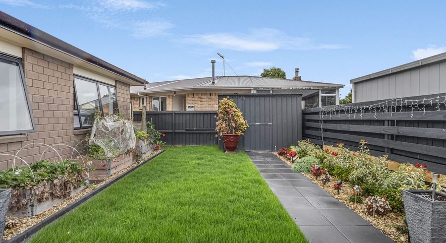  at 4/9 Heath Street, Saint Andrews, Hamilton, Waikato