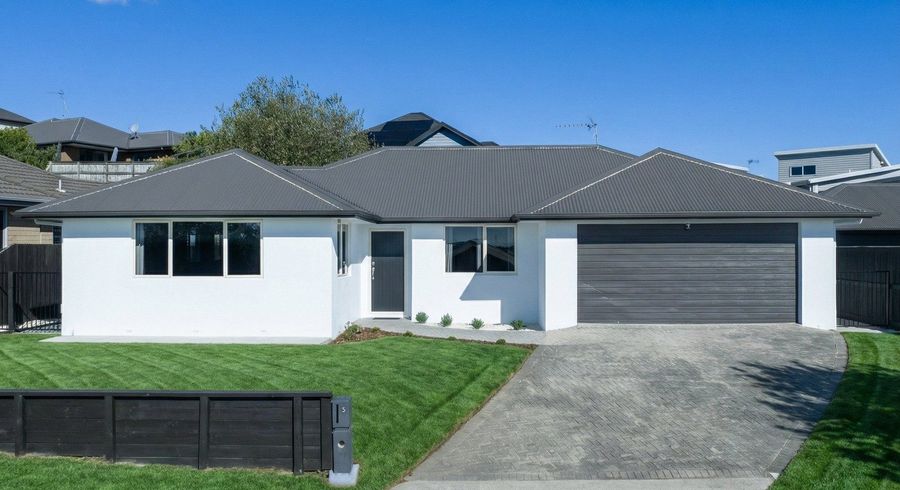  at 6 Raddington Way, Huntington, Hamilton, Waikato