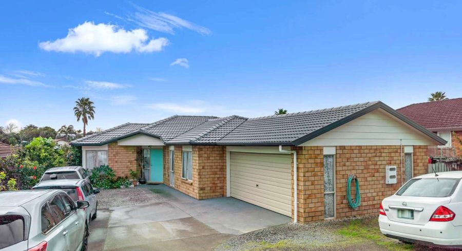  at 151 Naylors Drive, Mangere, Manukau City, Auckland