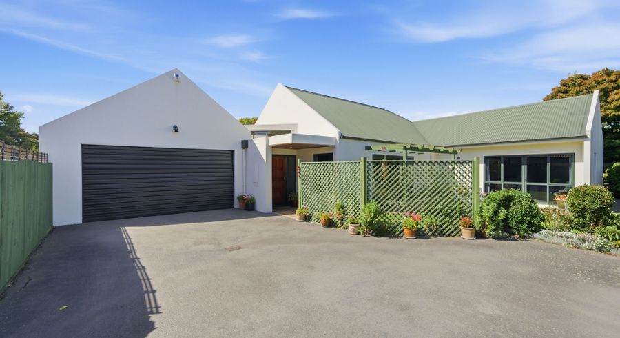  at 2/139 Maidstone Road, Ilam, Christchurch City, Canterbury