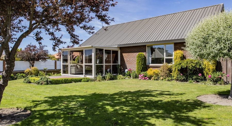  at 16 Blakeley Place, Kaiapoi, Kaiapoi