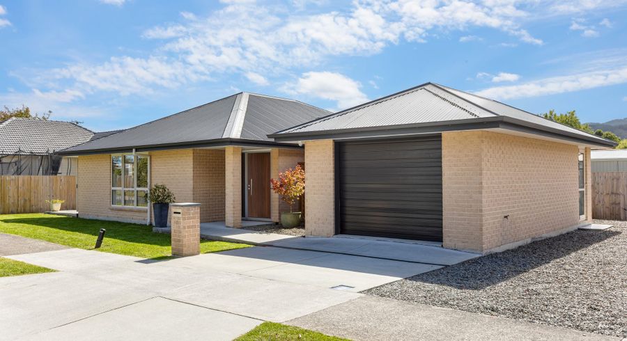  at 20 Redwood Street, Elderslea, Upper Hutt, Wellington