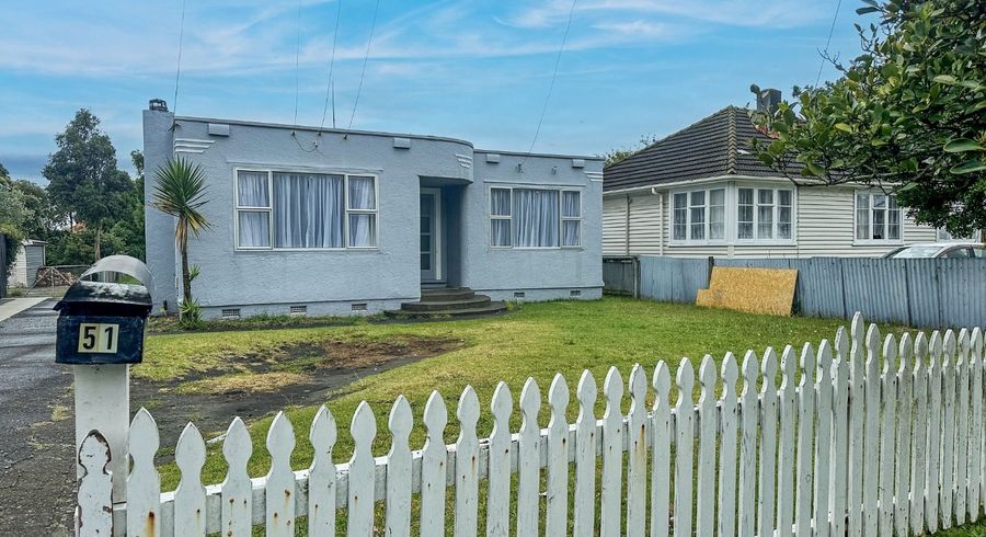 at 51 Rimu Street, Gonville, Whanganui, Manawatu / Whanganui