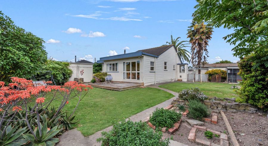  at 200A Caroline Place, Mayfair, Hastings, Hawke's Bay
