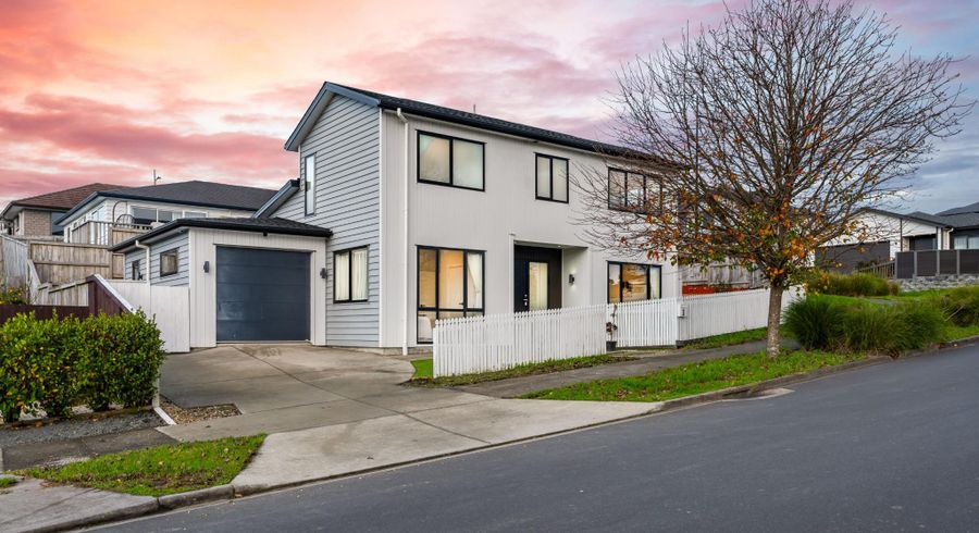  at 1 Barrique Road, Kumeu, Rodney, Auckland