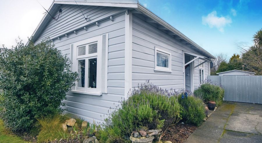  at 214 High Street, Solway, Masterton