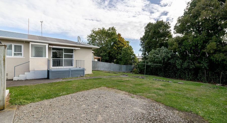  at 21a Nottingham Avenue, Awapuni, Palmerston North, Manawatu / Whanganui