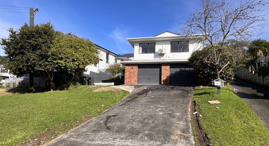  at 43A Endeavour St, Blockhouse Bay, Auckland City, Auckland