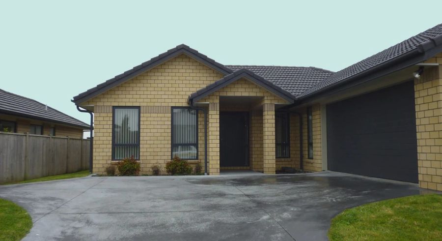  at 4 Hawtry Lane, Flagstaff, Hamilton, Waikato