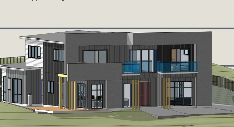  at 19 Annmarie Avenue, Totara Park, Manukau City, Auckland