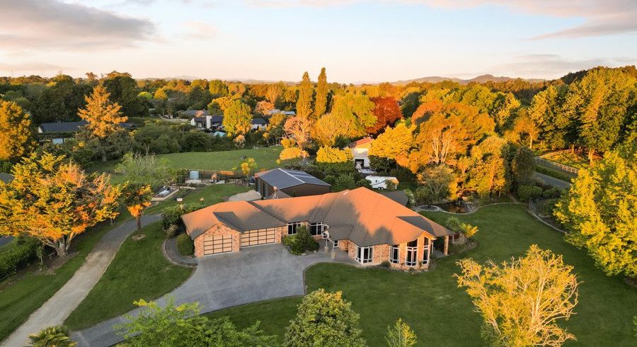  at 191C Tauwhare Road, Tamahere, Waikato, Waikato