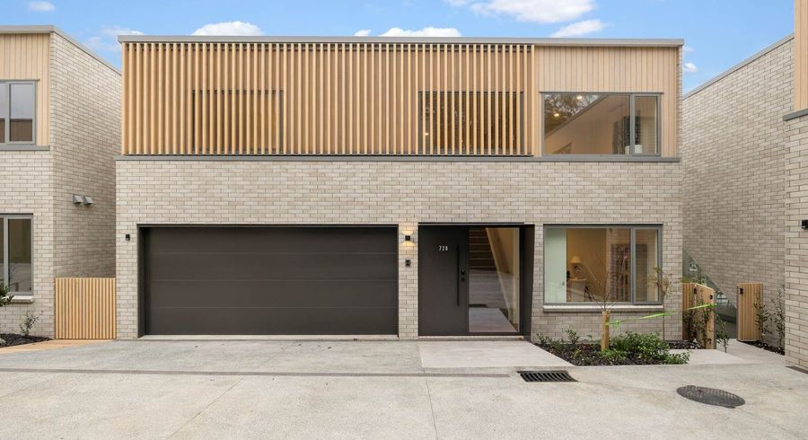  at 72B Ashby Avenue, Saint Heliers, Auckland City, Auckland