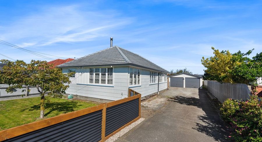  at 73 Baynes Street, Burwood, Christchurch City, Canterbury