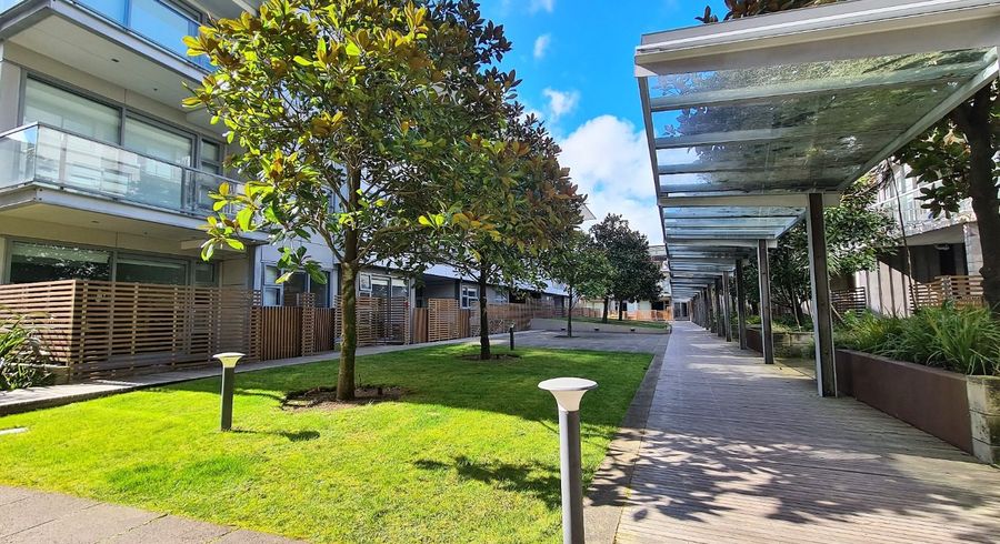  at E305A/28 Torrens Terrace, Te Aro, Wellington, Wellington