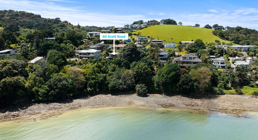  at 60 Scott Road, Whangarei