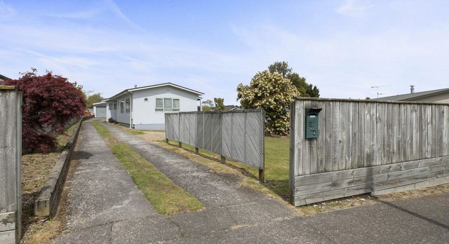  at 104 Hinemoa Avenue, Lake Taupo, Taupo, Waikato