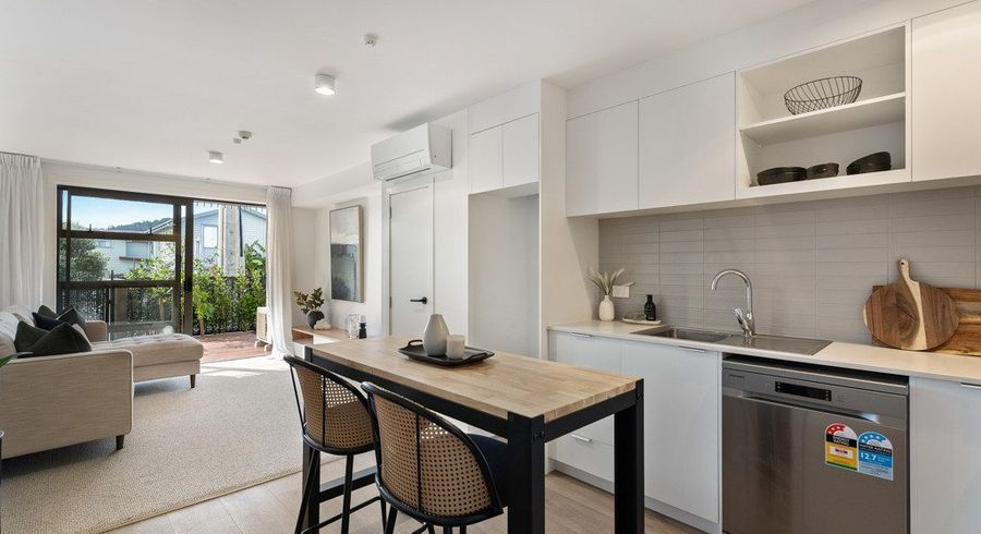  at 2G/71 Hendon Avenue, Mount Albert, Auckland City, Auckland