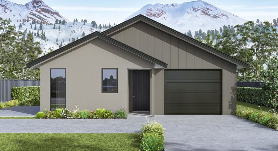  at 11 Buckler Burn Street, Glenorchy, Queenstown-Lakes, Otago