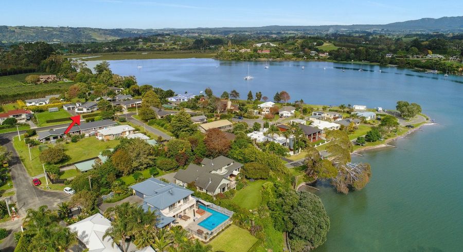  at 15 Matahiwi Road, Whakamarama, Te Puna