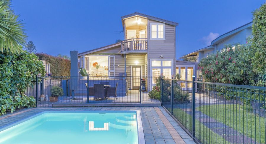  at 38 Faulder Avenue, Westmere, Auckland