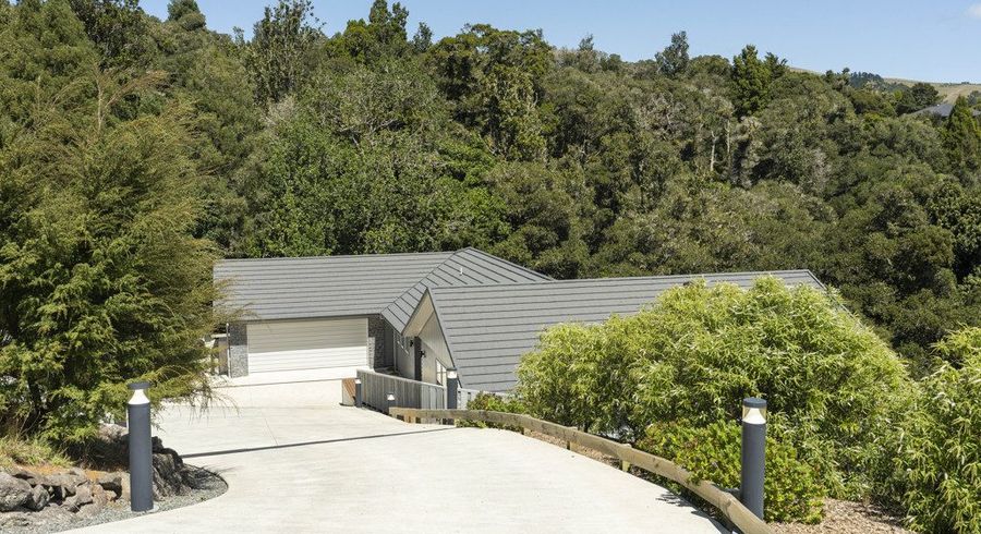  at 43 North Ridge Rise, Maunu, Whangarei, Northland