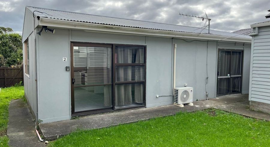  at 243A Portage Road, Papatoetoe, Manukau City, Auckland