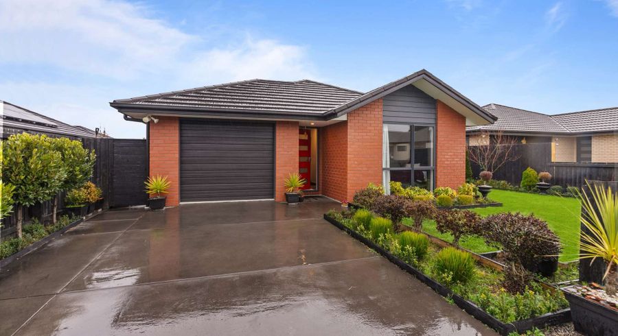  at 20 Mary Carpenter Avenue, Yaldhurst, Christchurch