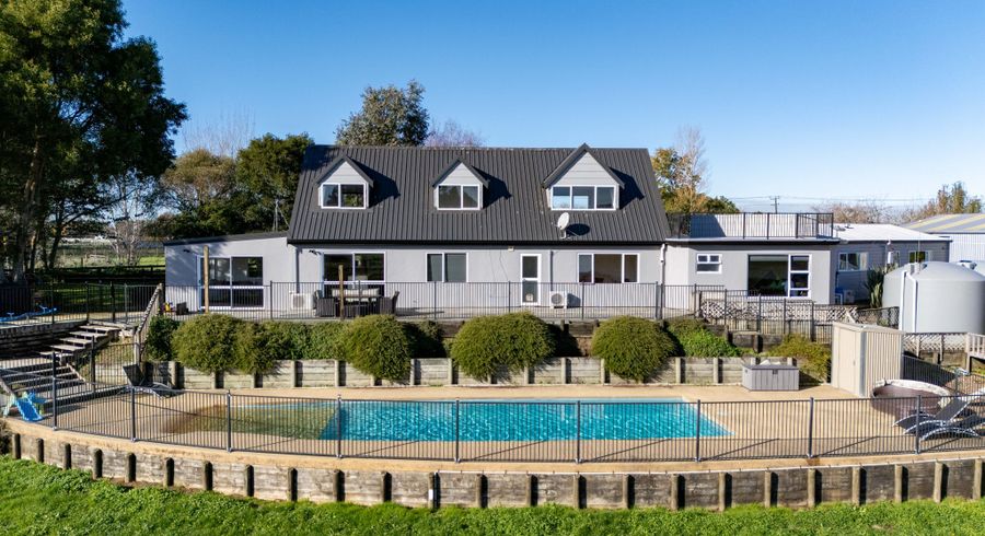  at 758A Horotiu Road, Te Kowhai, Waikato, Waikato