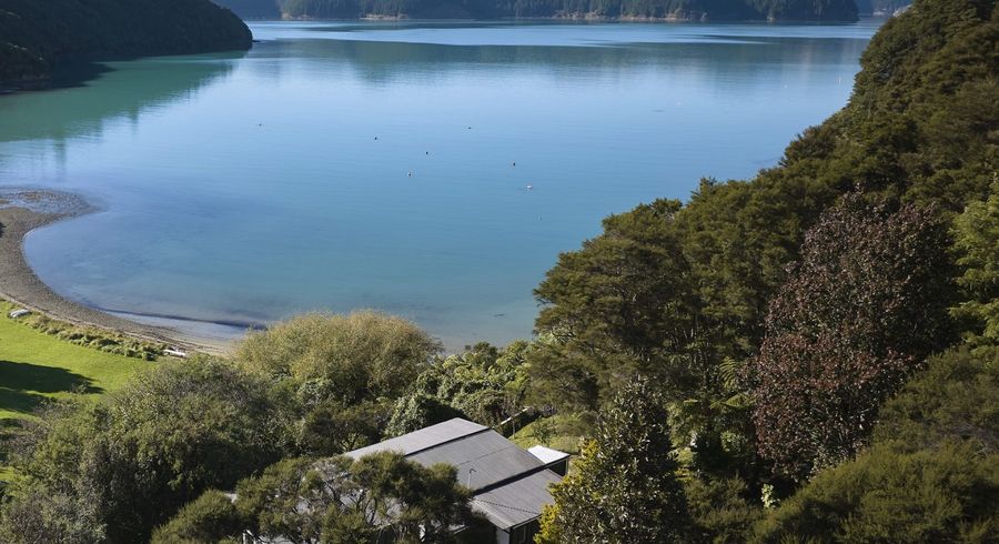  at 16 Hakahaka Road, Port Underwood, Picton