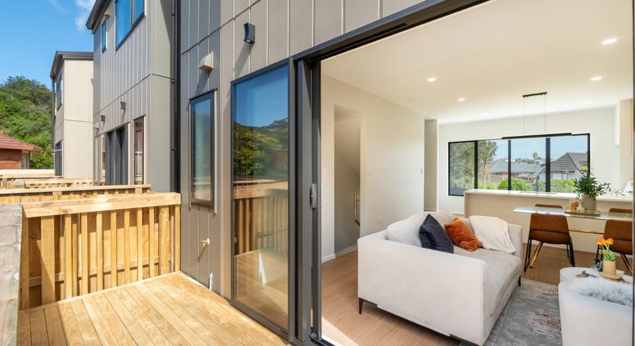  at 5/18 Ramelton Road, Mount Roskill, Auckland City, Auckland