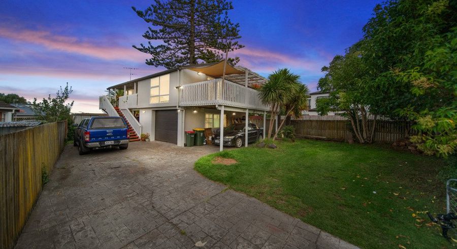  at 1/23 Beihlers Road, Weymouth, Auckland