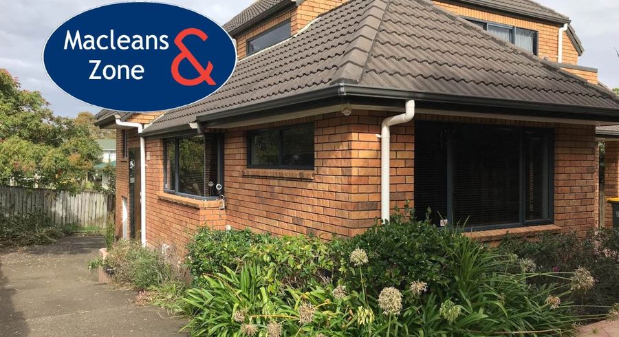  at 2/93 Macleans Road, Bucklands Beach, Manukau City, Auckland