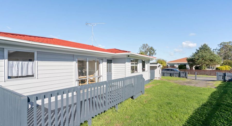  at 1/48 Trimdon Street, Randwick Park, Auckland