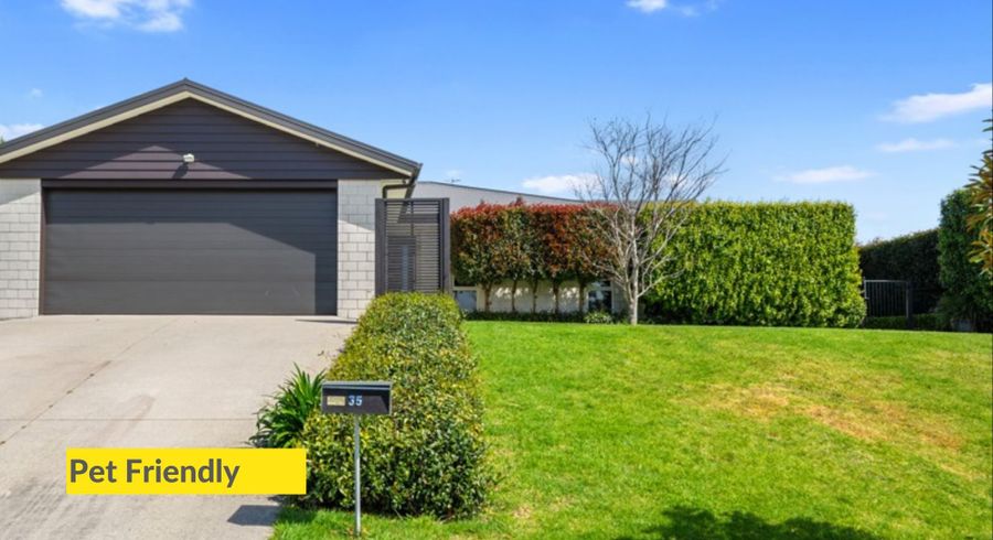  at 35 Utopia Park Heights, Welcome Bay, Tauranga, Bay Of Plenty