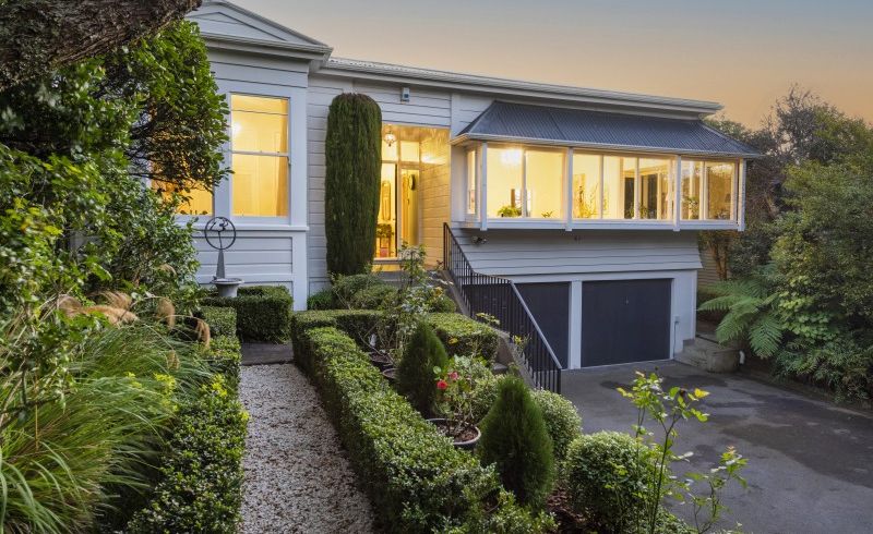  at 50A Messines Road, Karori, Wellington