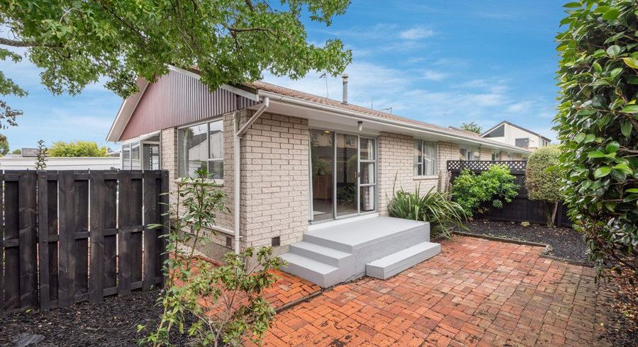  at 3/9A Avonhead Road, Avonhead, Christchurch City, Canterbury