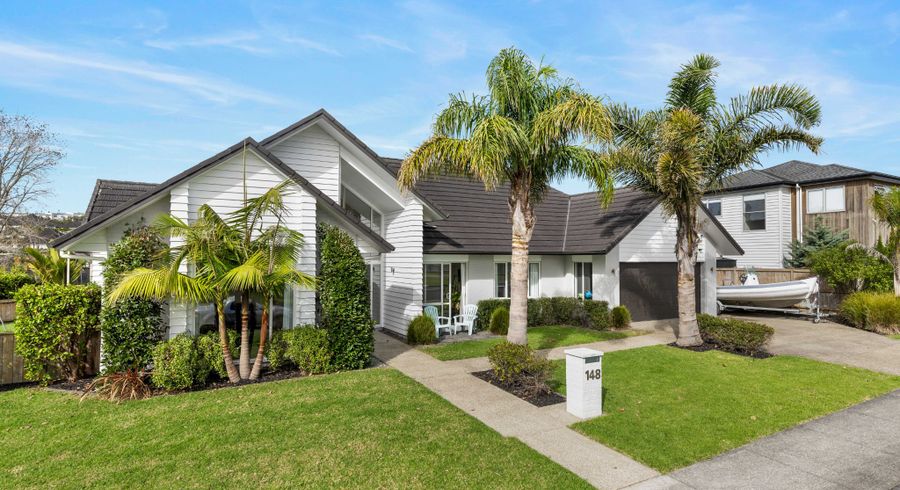  at 148 Harris Drive, Millwater, Rodney, Auckland