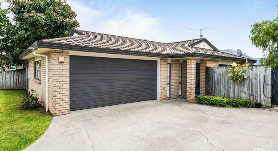  at 224C Buckland Road, Mangere East, Manukau City, Auckland