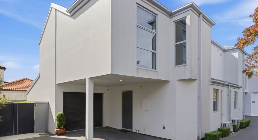  at 105c Bishop Street, St. Albans, Christchurch City, Canterbury