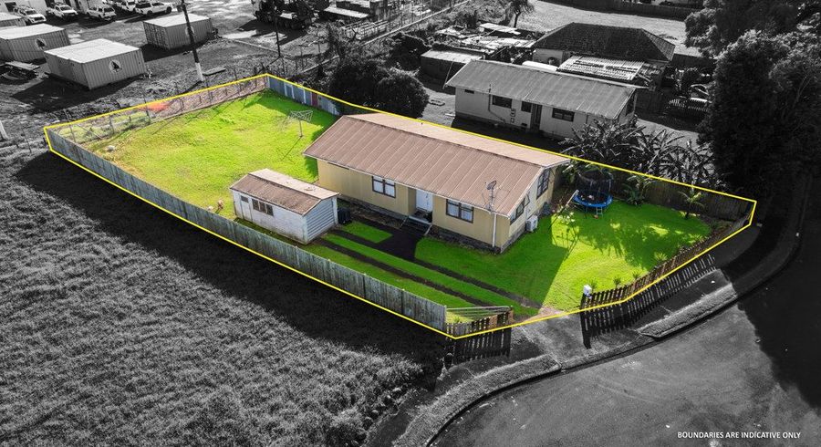  at 20 Kaitawa Street, Otara, Manukau City, Auckland