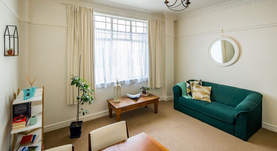  at 7/161 Willis Street, Te Aro, Wellington