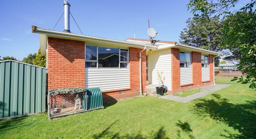  at 56 Kilmarnock Court, Strathern, Invercargill