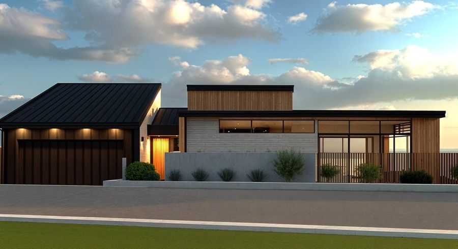  at 8 Minsons Lane, Kennedy's Bush, Christchurch City, Canterbury